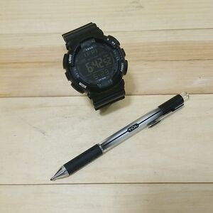 IZOD Sports Watch and TUL pen